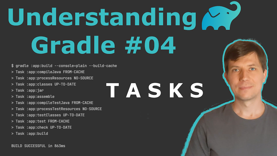 Tasks