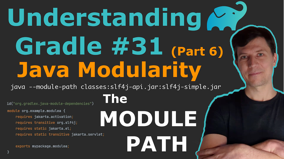 The Module Path